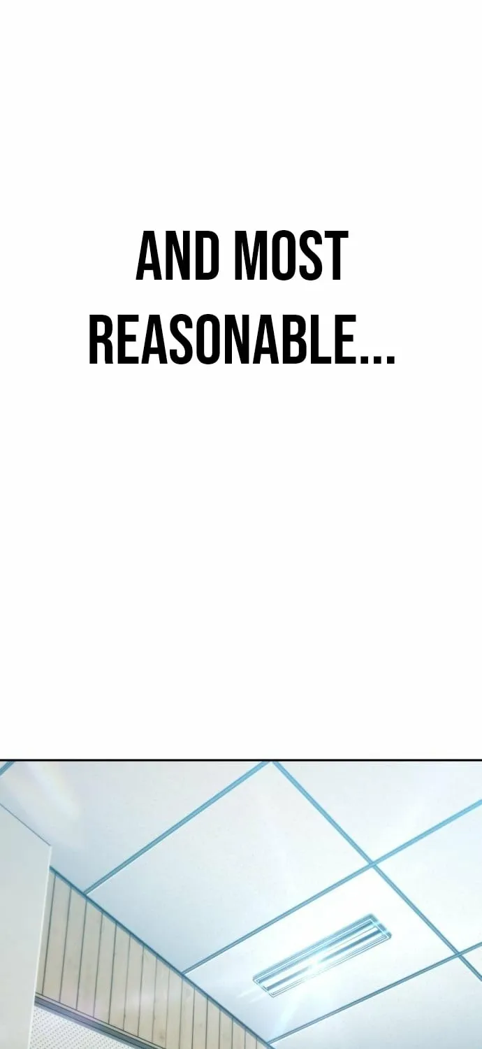 Fight Me One Round Chapter 5 page 31 - 