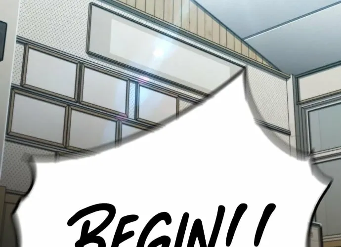 Fight Me One Round Chapter 5 page 32 - 