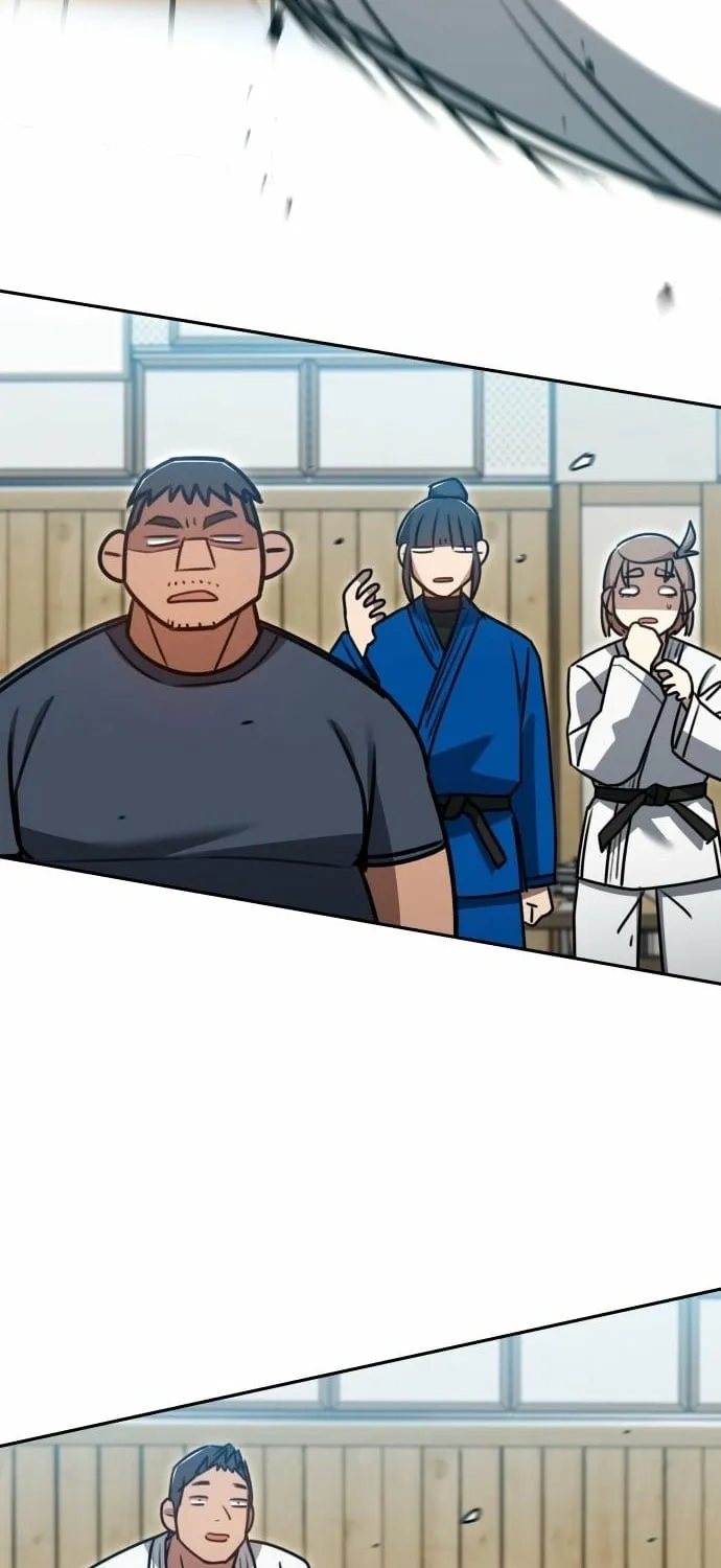 Fight Me One Round Chapter 5 page 35 - 