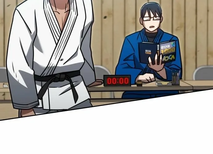 Fight Me One Round Chapter 5 page 36 - 