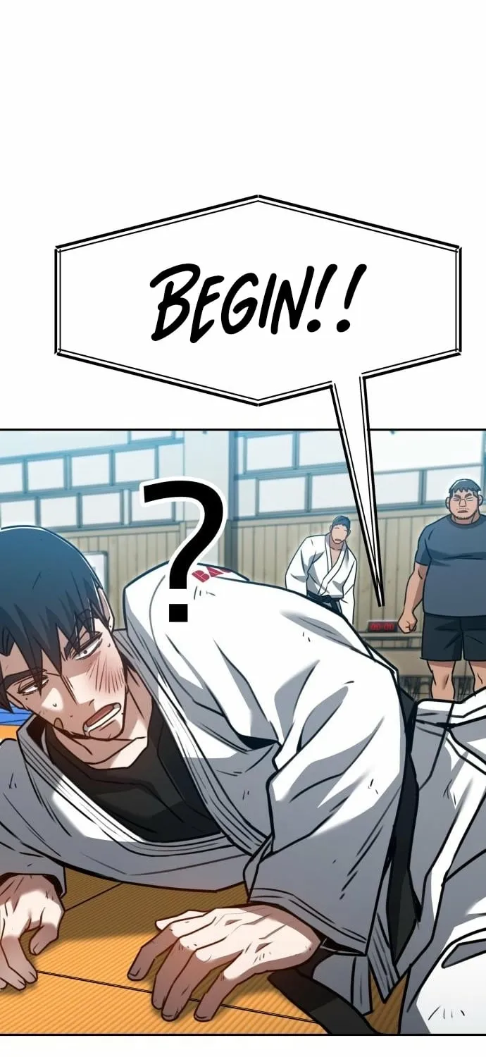 Fight Me One Round Chapter 5 page 39 - 
