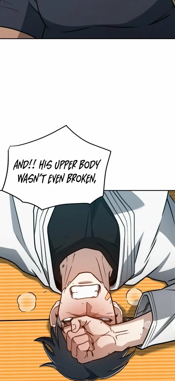 Fight Me One Round Chapter 5 page 5 - 