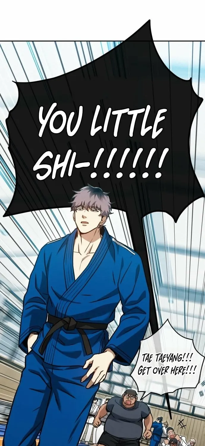 Fight Me One Round Chapter 5 page 46 - 