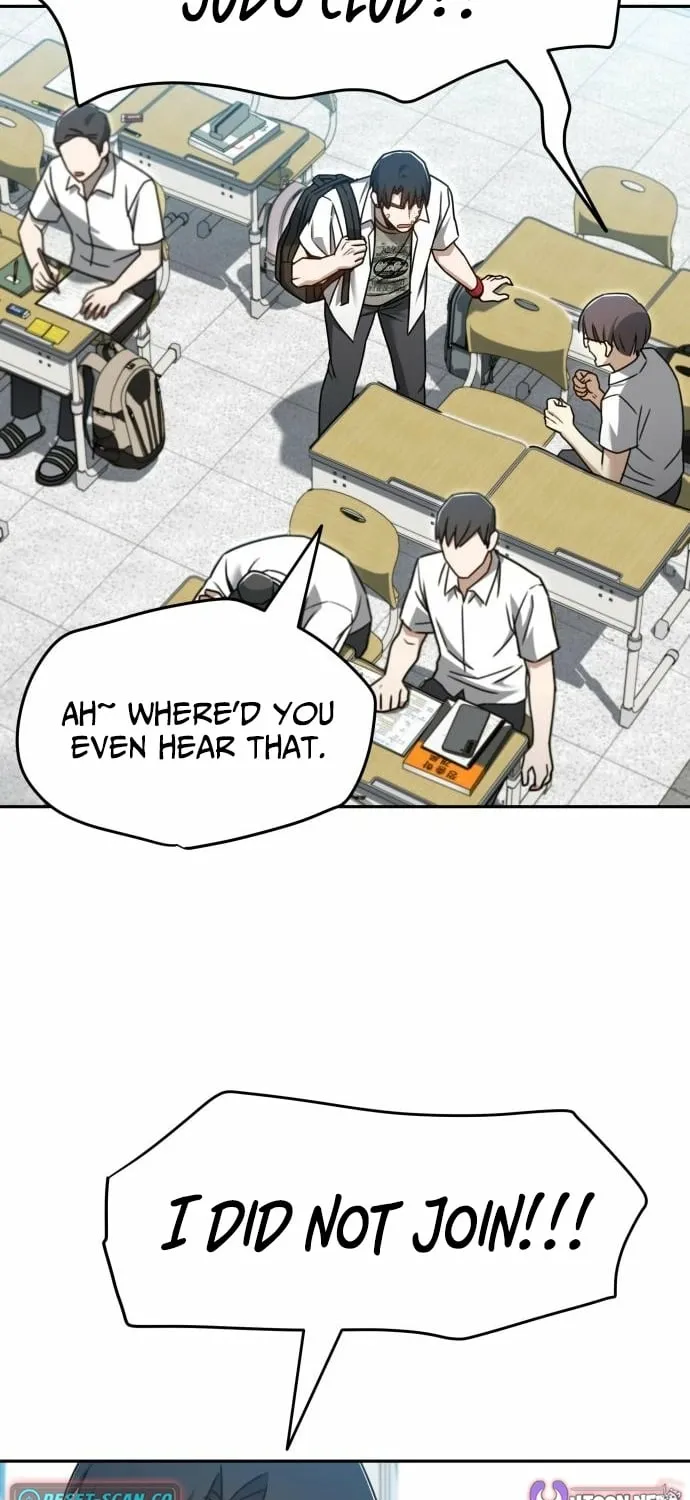 Fight Me One Round Chapter 5 page 53 - 