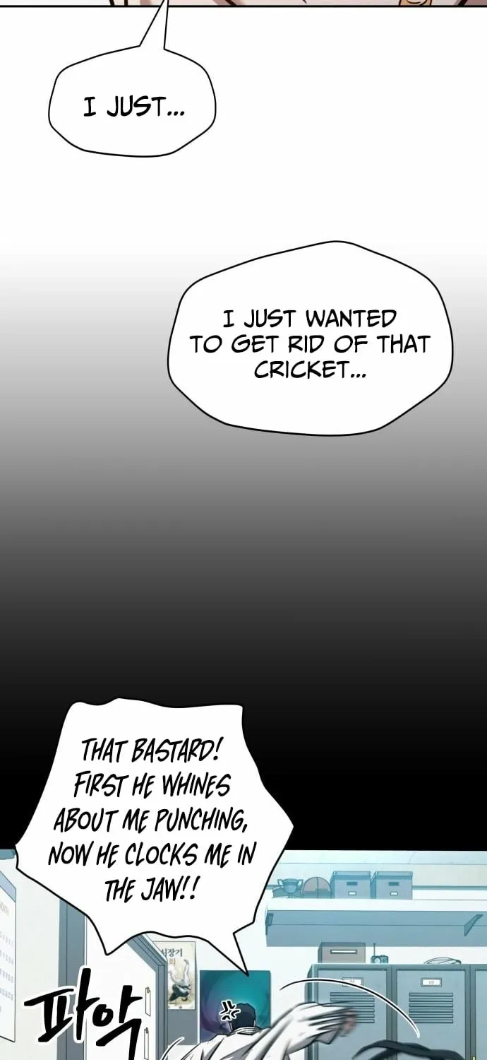 Fight Me One Round Chapter 5 page 57 - 