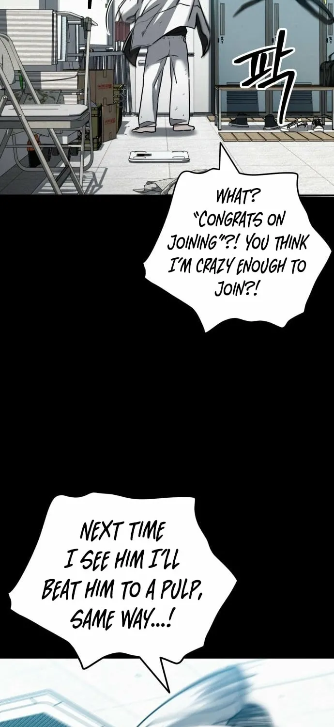 Fight Me One Round Chapter 5 page 58 - 