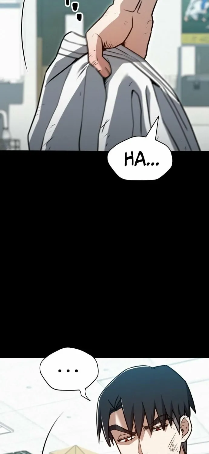 Fight Me One Round Chapter 5 page 61 - 