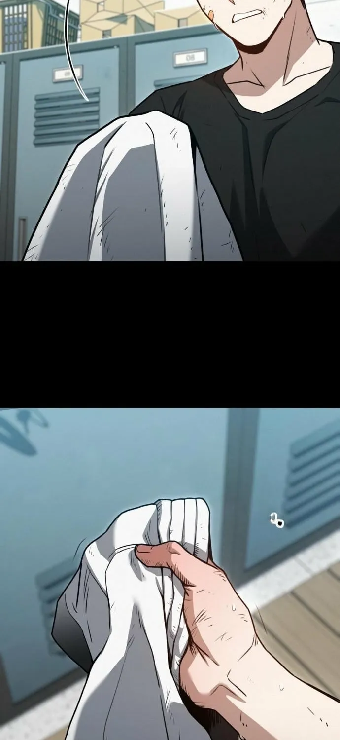 Fight Me One Round Chapter 5 page 62 - 