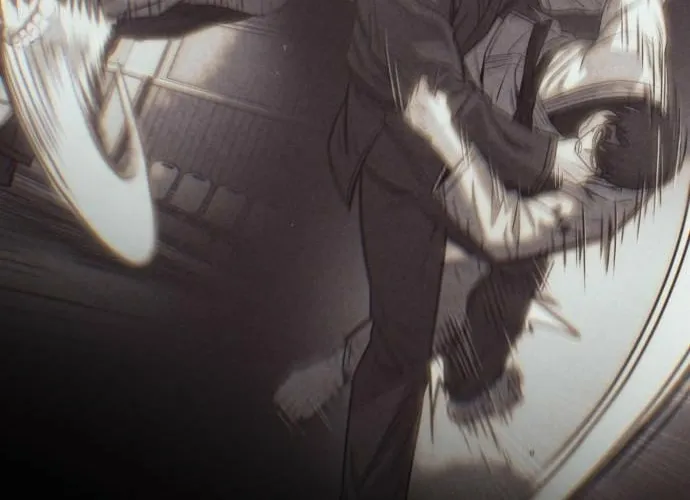 Fight Me One Round Chapter 5 page 64 - 