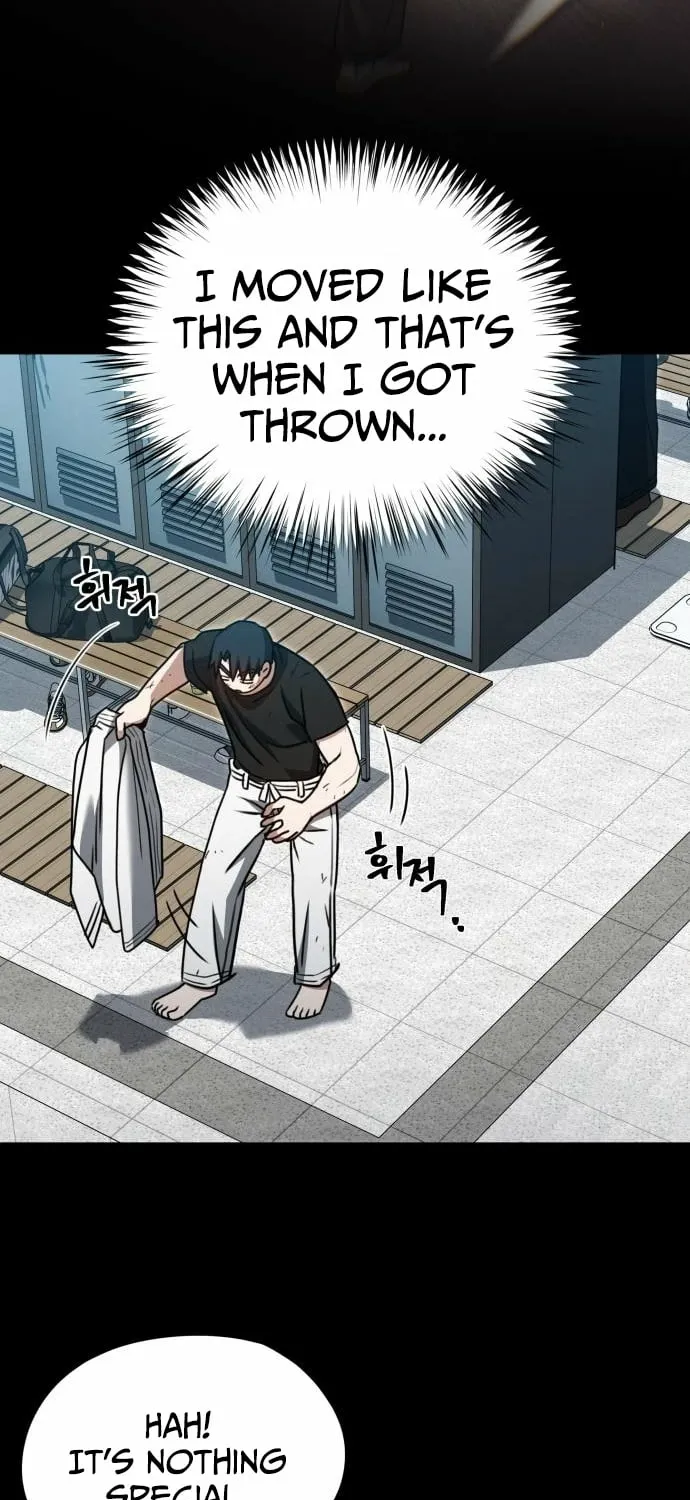 Fight Me One Round Chapter 5 page 65 - 