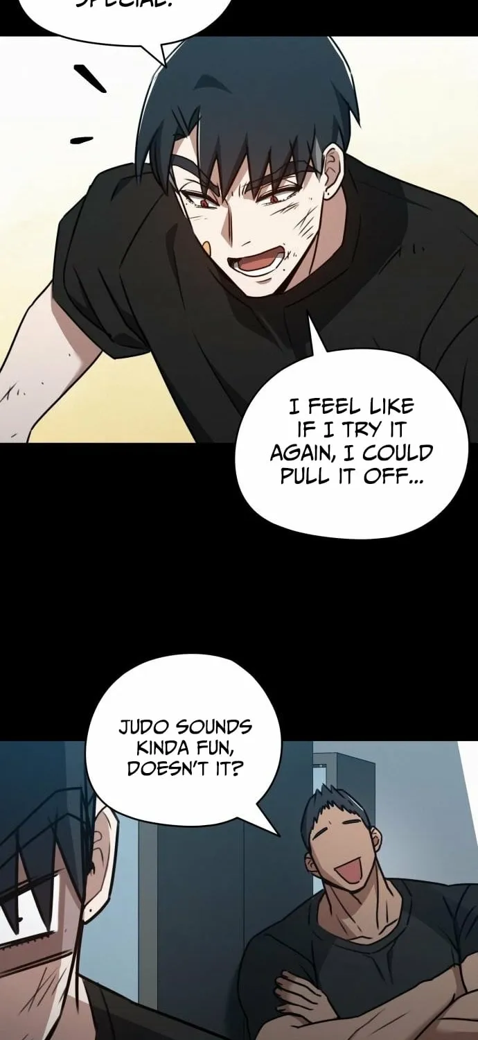 Fight Me One Round Chapter 5 page 66 - 