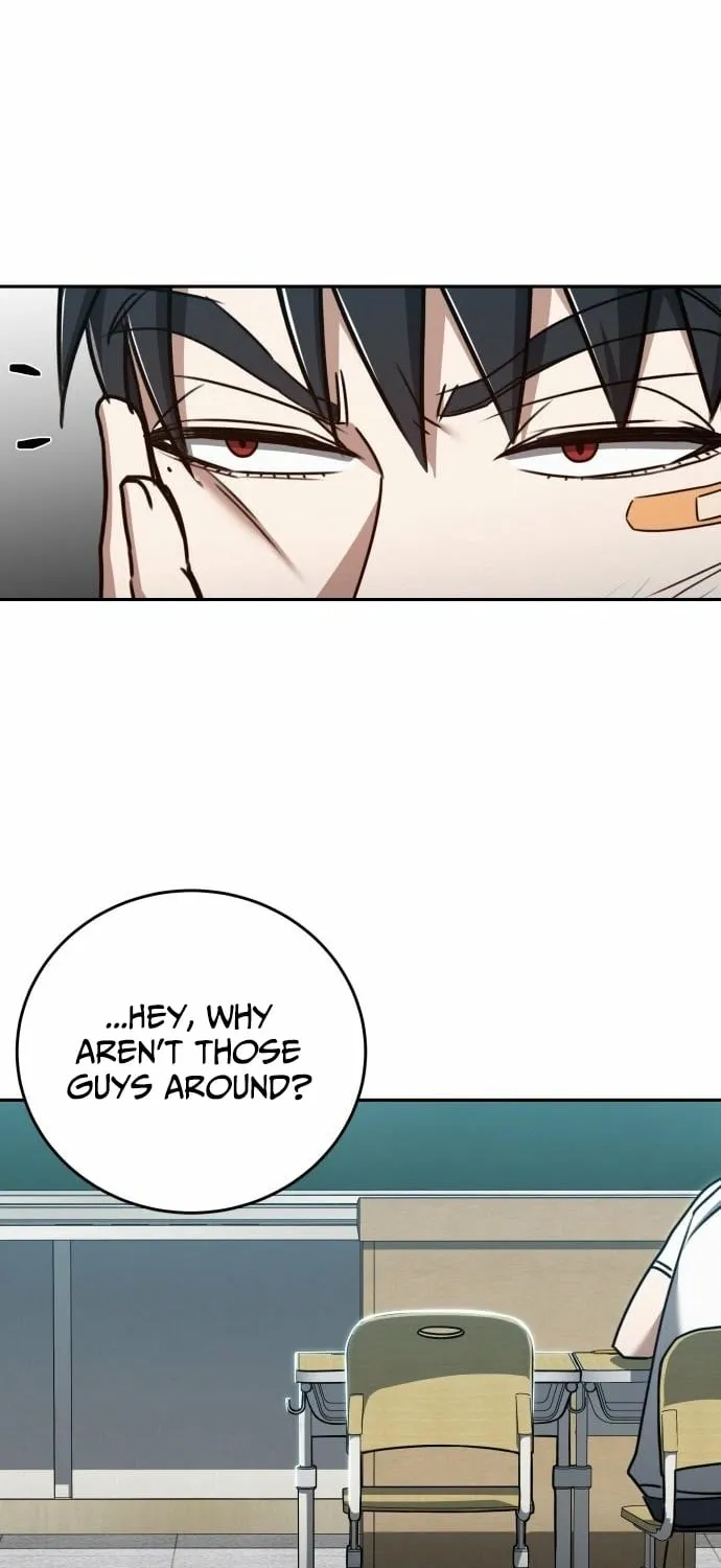 Fight Me One Round Chapter 5 page 70 - 