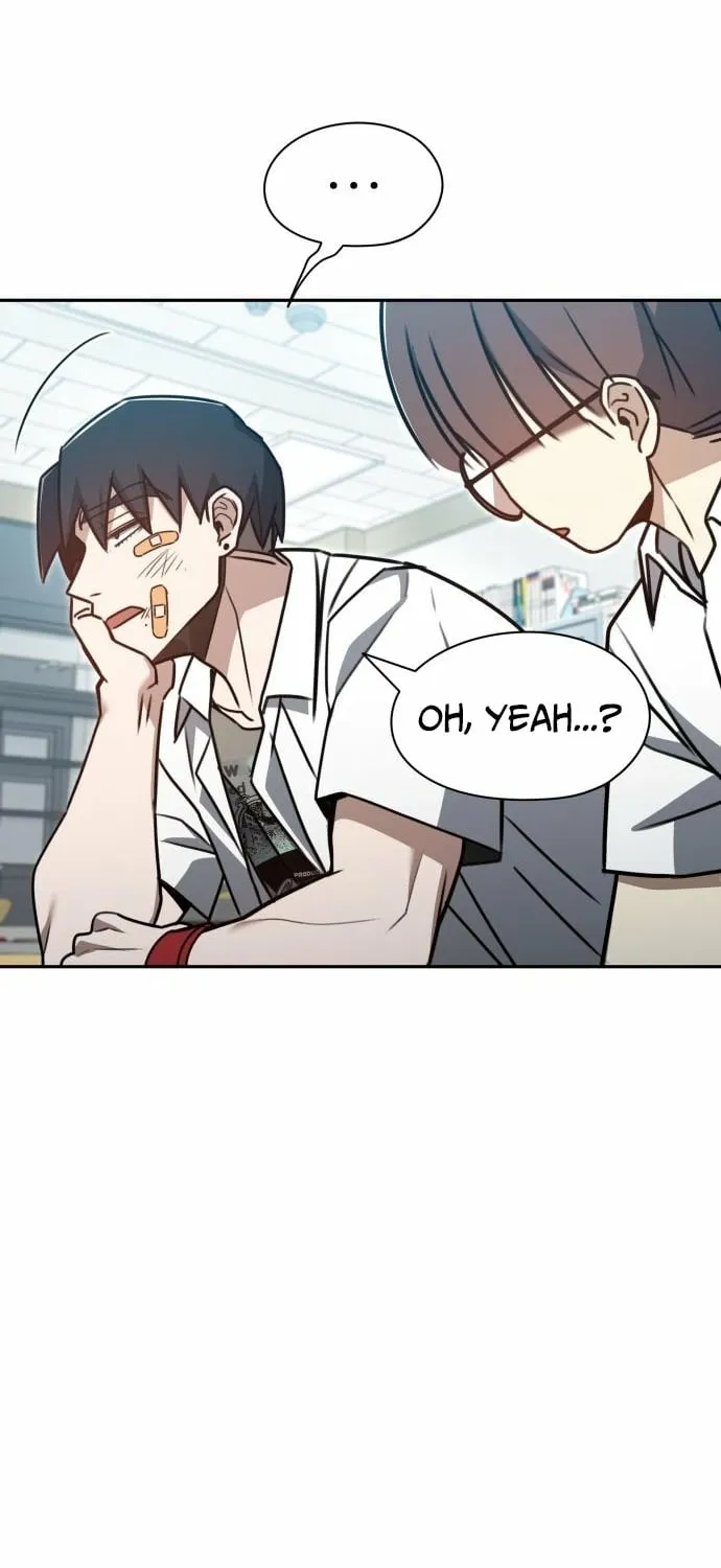 Fight Me One Round Chapter 5 page 73 - 