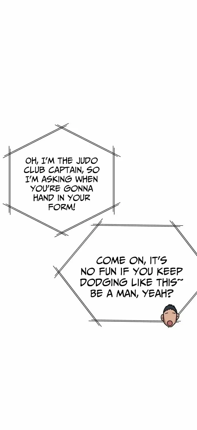 Fight Me One Round Chapter 5 page 78 - 