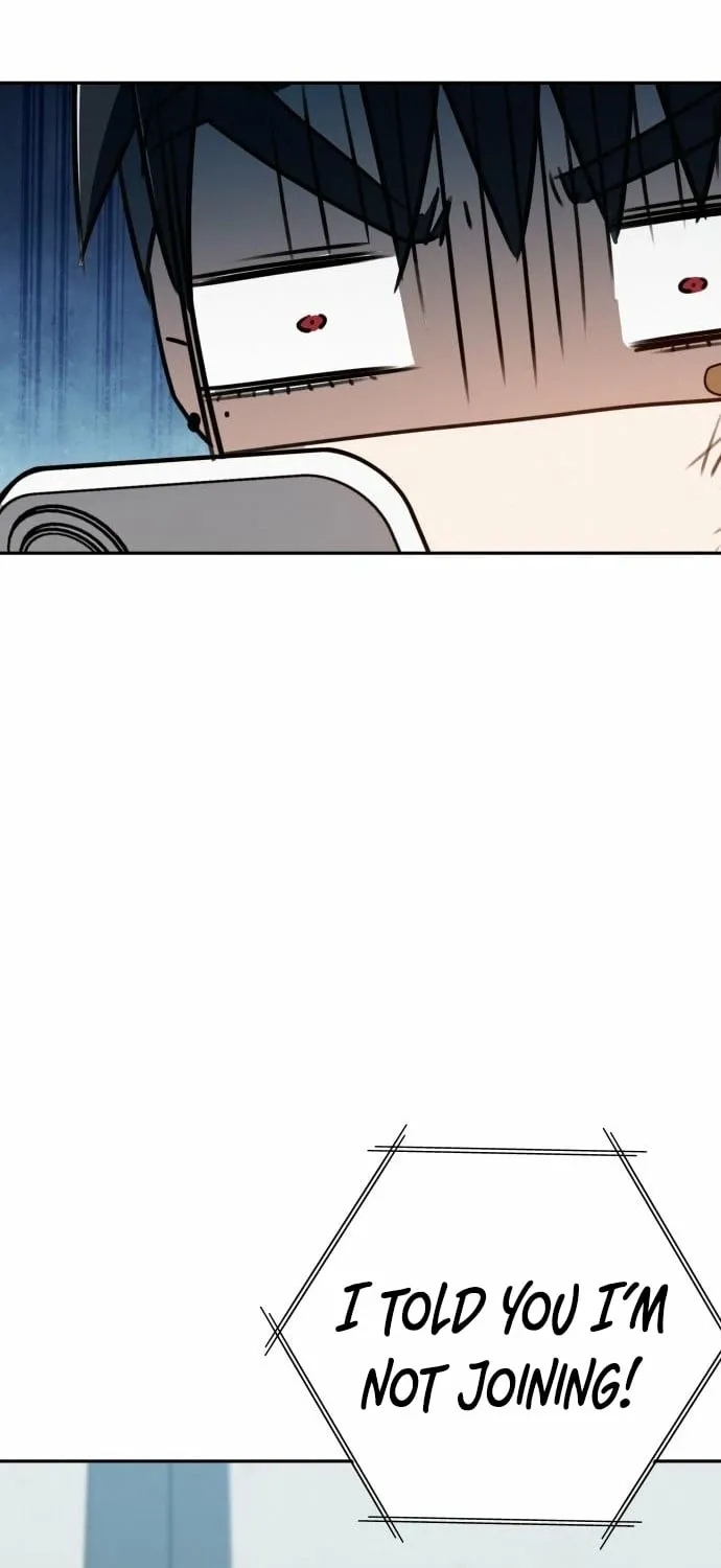 Fight Me One Round Chapter 5 page 79 - 