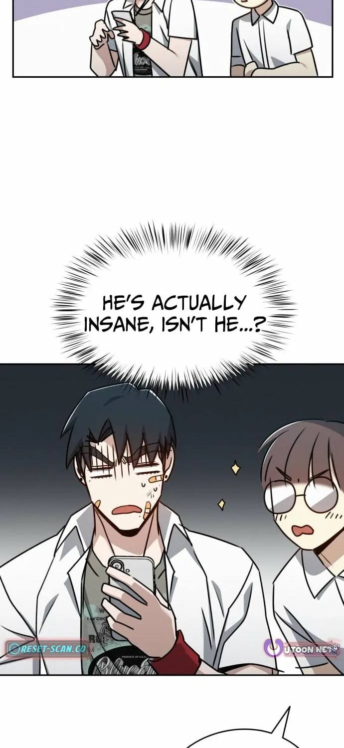 Fight Me One Round Chapter 5 page 82 - 