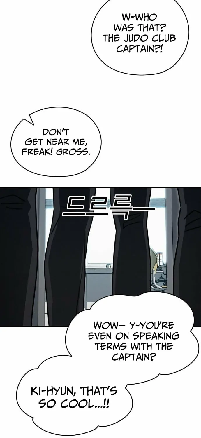 Fight Me One Round Chapter 5 page 83 - 