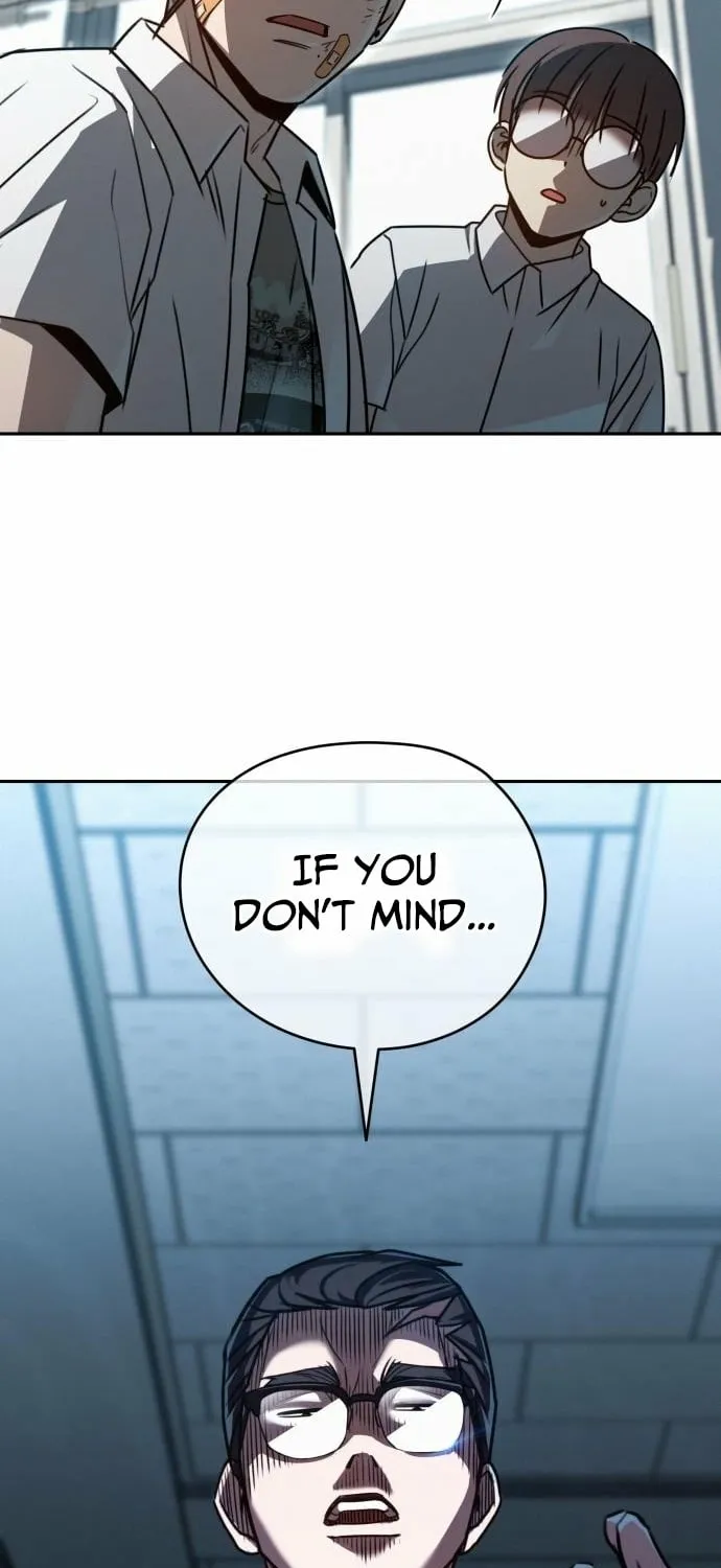 Fight Me One Round Chapter 5 page 89 - 