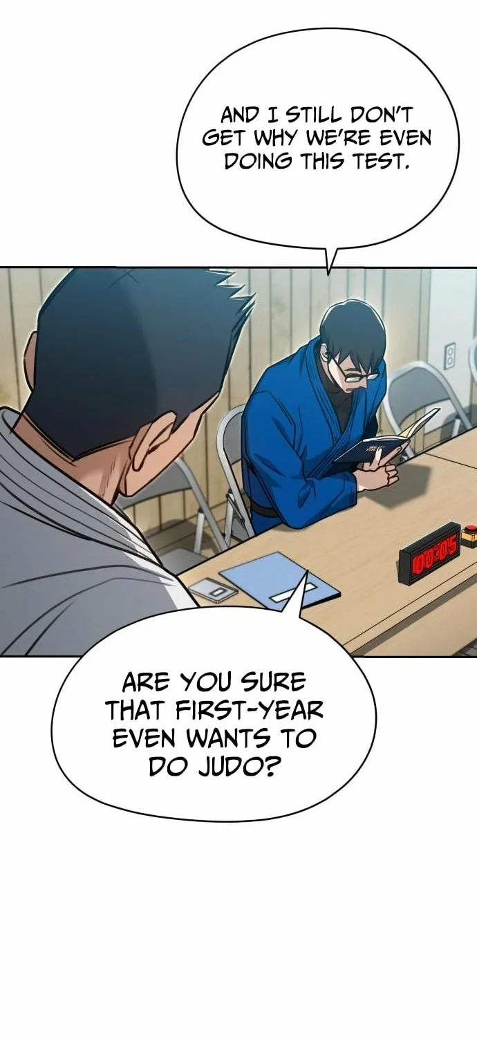 Fight Me One Round Chapter 5 page 10 - 