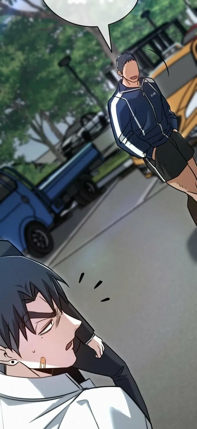 Fight Me One Round Chapter 5 page 97 - 