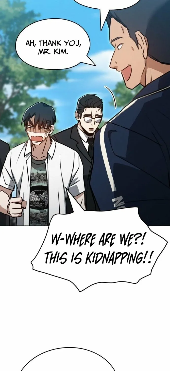 Fight Me One Round Chapter 5 page 99 - 
