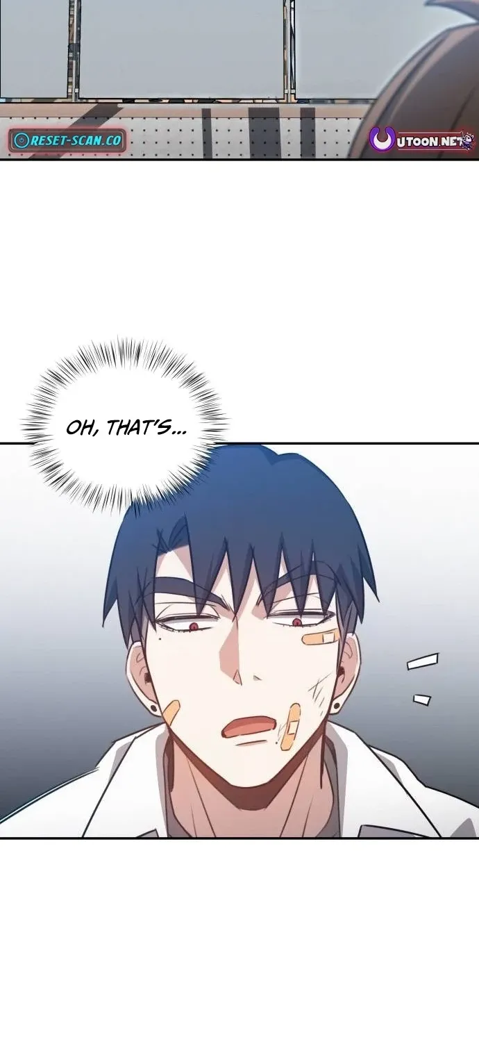 Fight Me One Round Chapter 6 page 11 - 