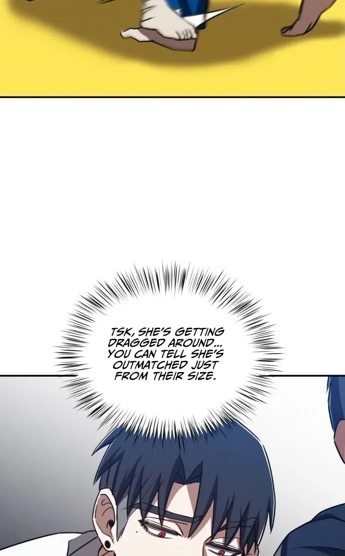 Fight Me One Round Chapter 6 page 13 - 