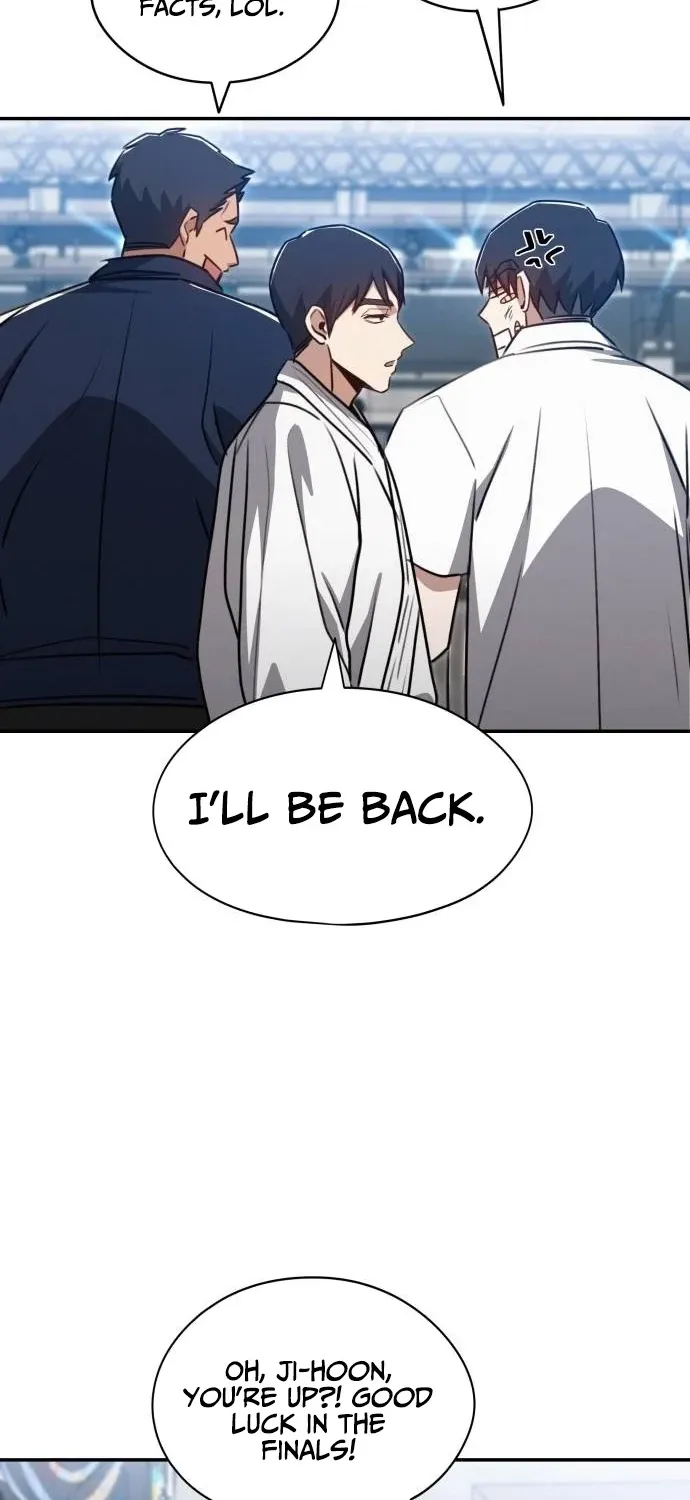 Fight Me One Round Chapter 6 page 22 - 