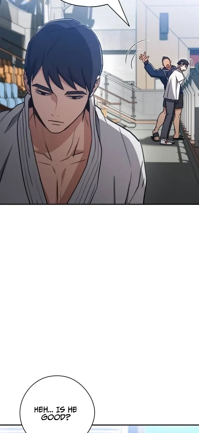 Fight Me One Round Chapter 6 page 23 - 