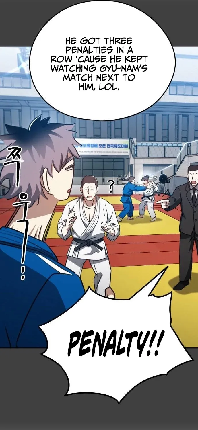 Fight Me One Round Chapter 6 page 26 - 