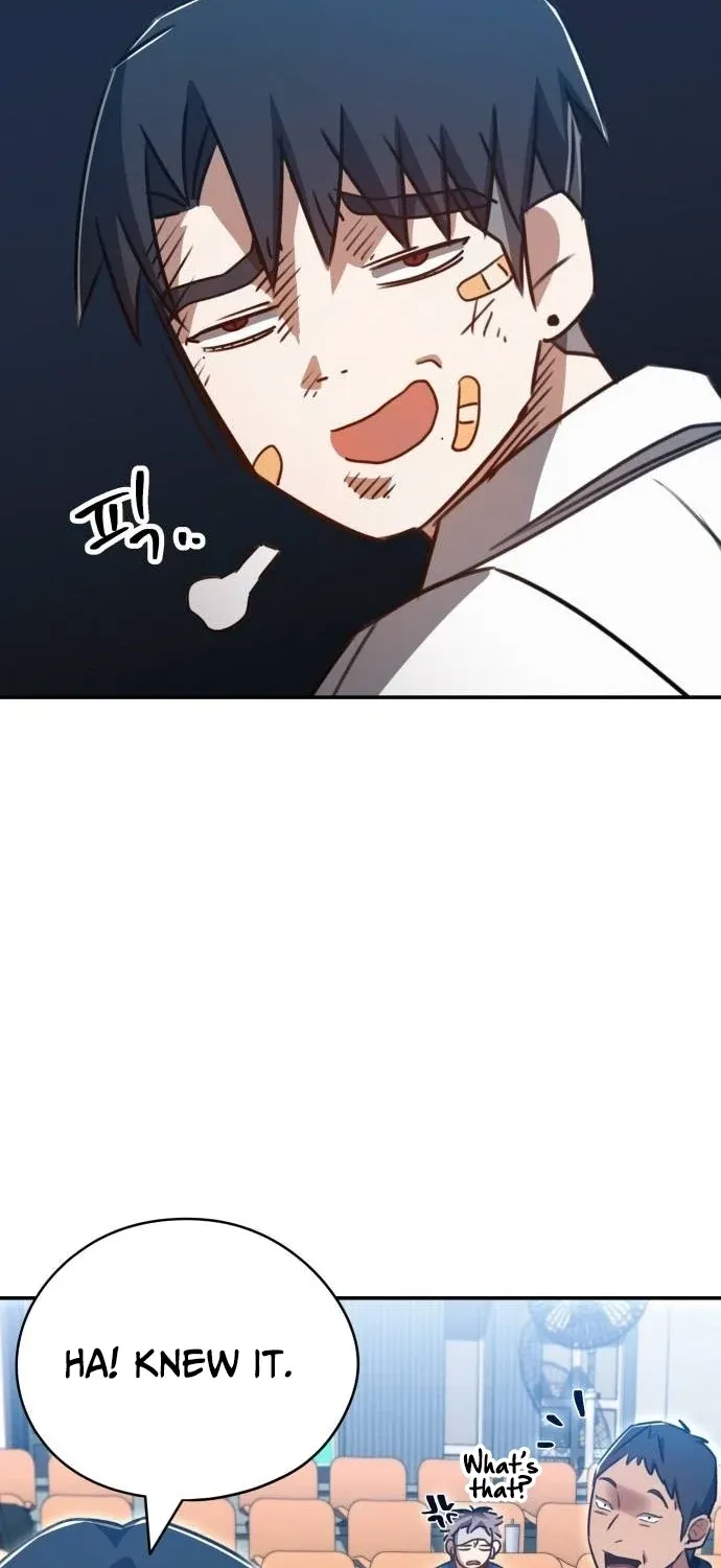 Fight Me One Round Chapter 6 page 28 - 