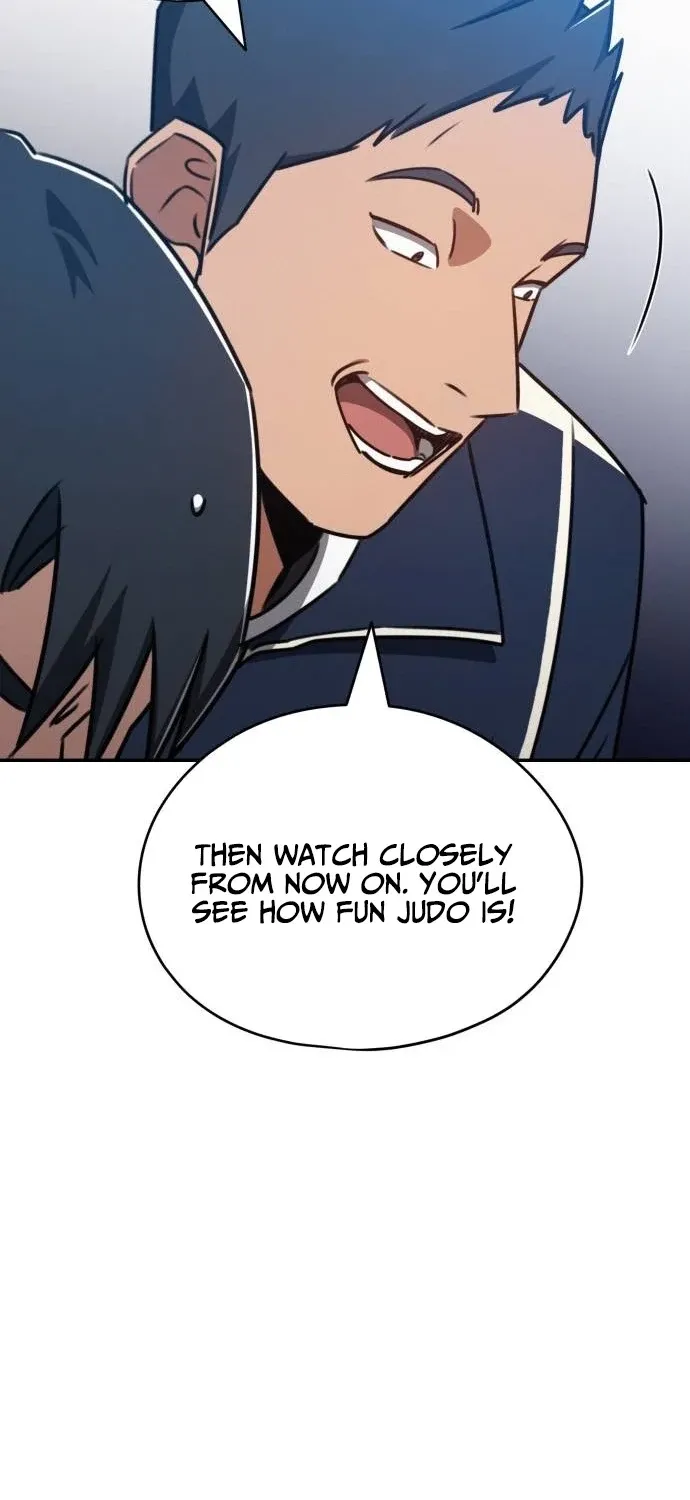Fight Me One Round Chapter 6 page 31 - 
