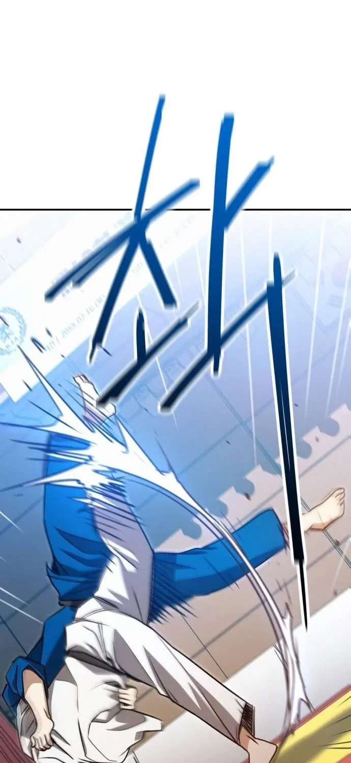 Fight Me One Round Chapter 6 page 32 - 