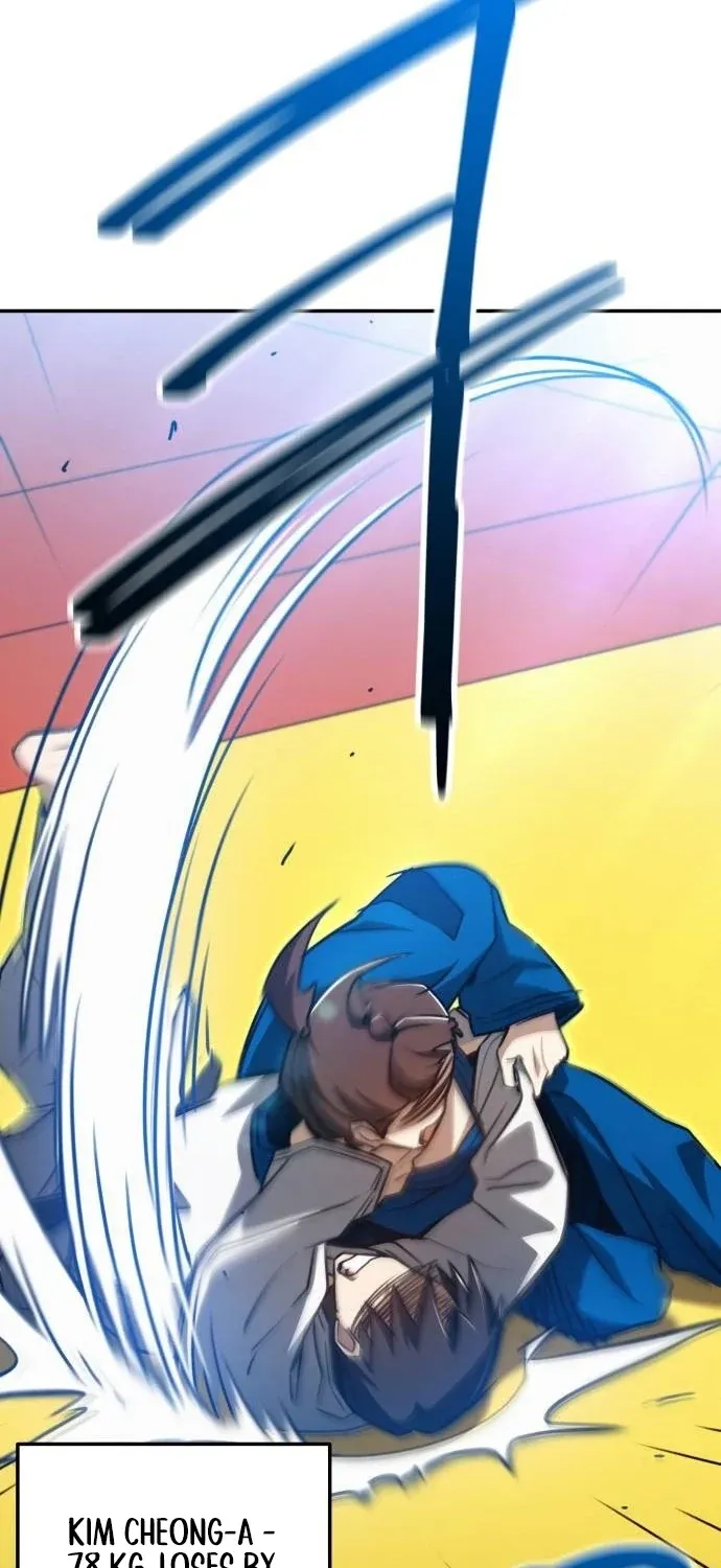 Fight Me One Round Chapter 6 page 34 - 