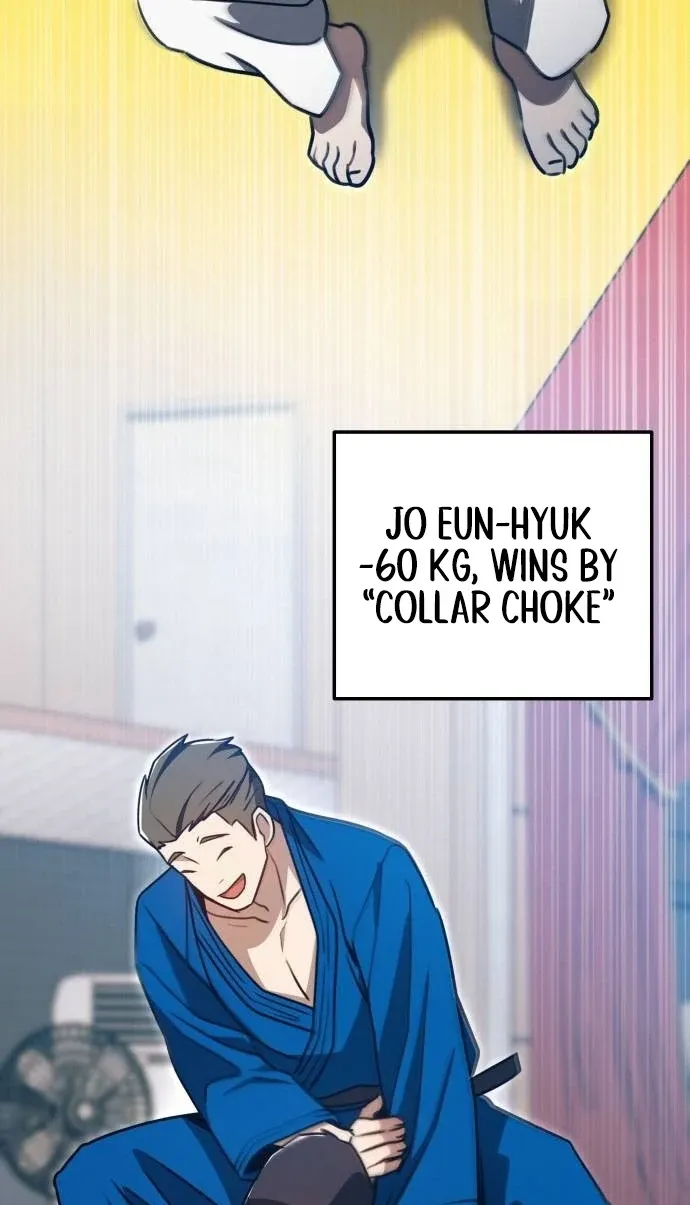 Fight Me One Round Chapter 6 page 37 - 