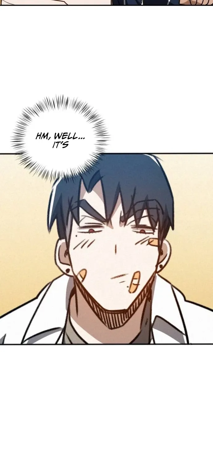 Fight Me One Round Chapter 6 page 39 - 