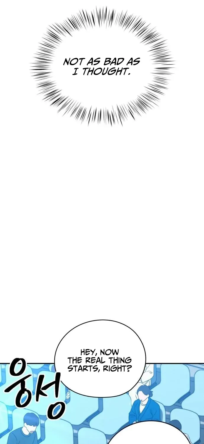 Fight Me One Round Chapter 6 page 40 - 