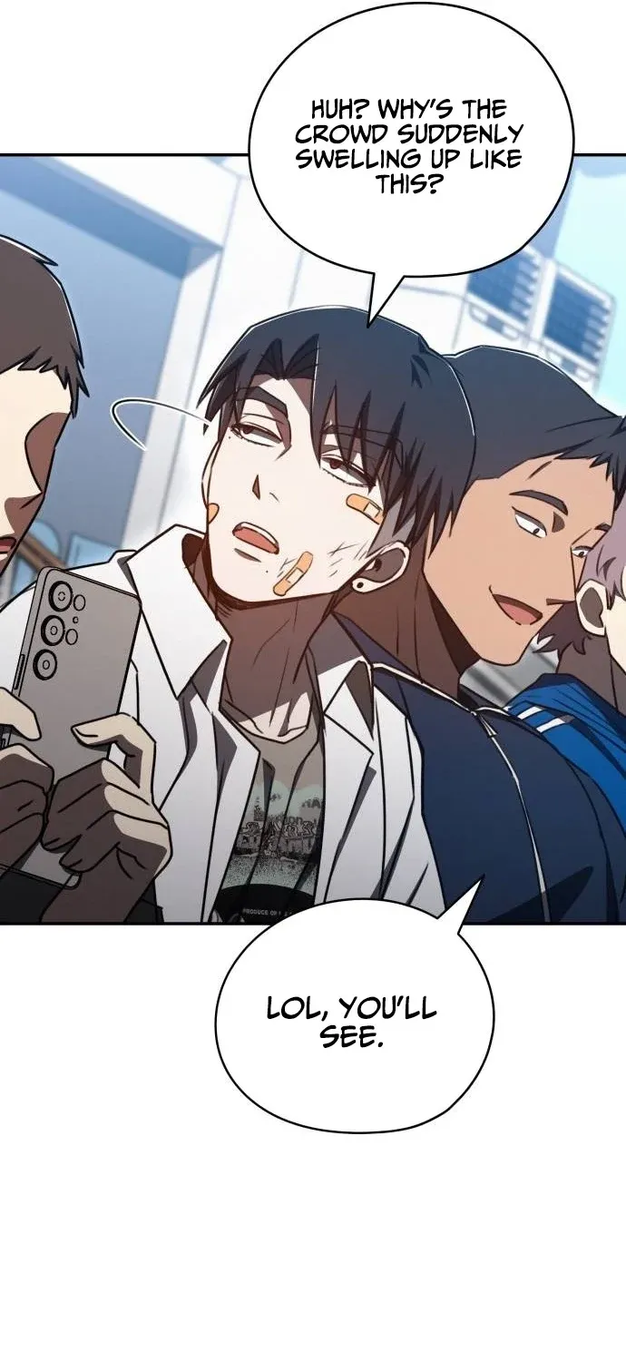 Fight Me One Round Chapter 6 page 42 - 
