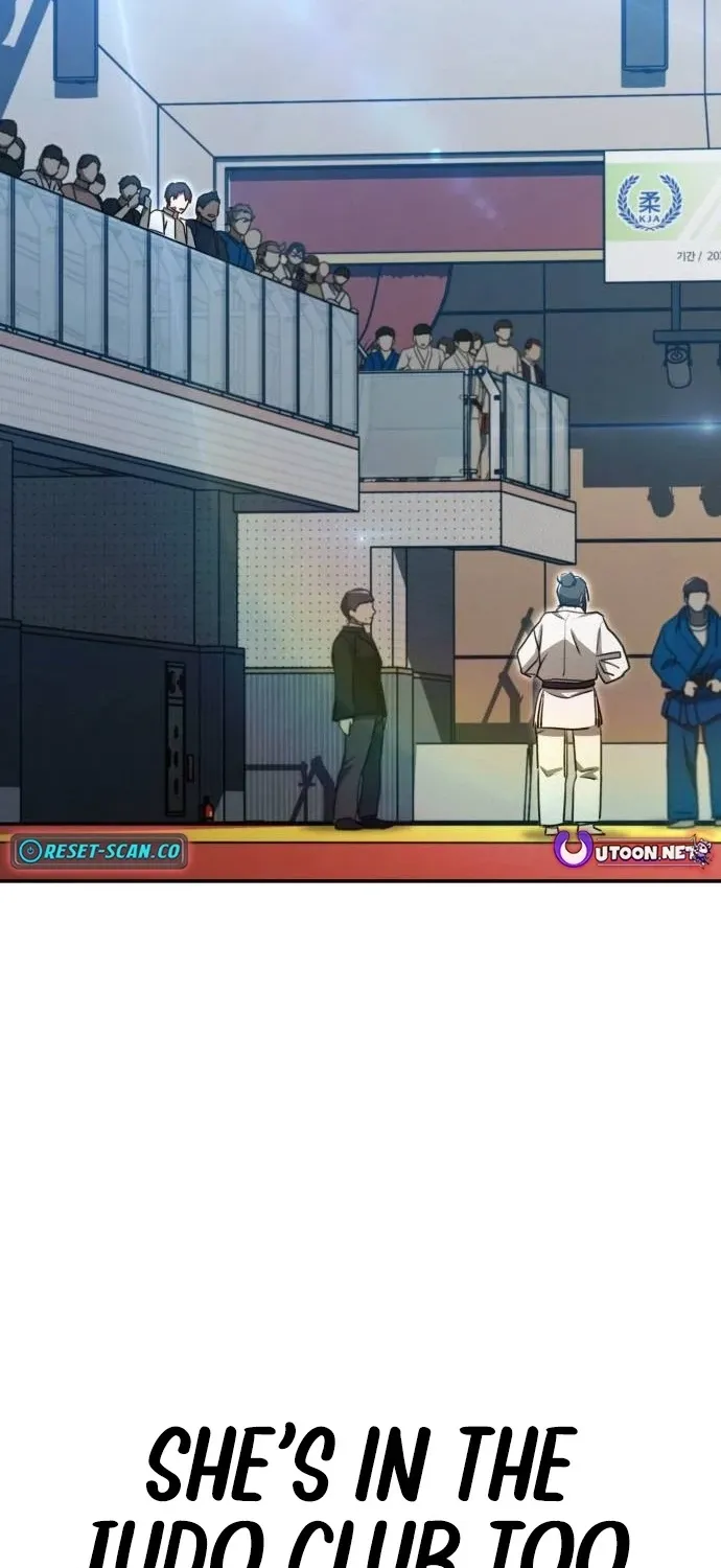 Fight Me One Round Chapter 6 page 48 - 