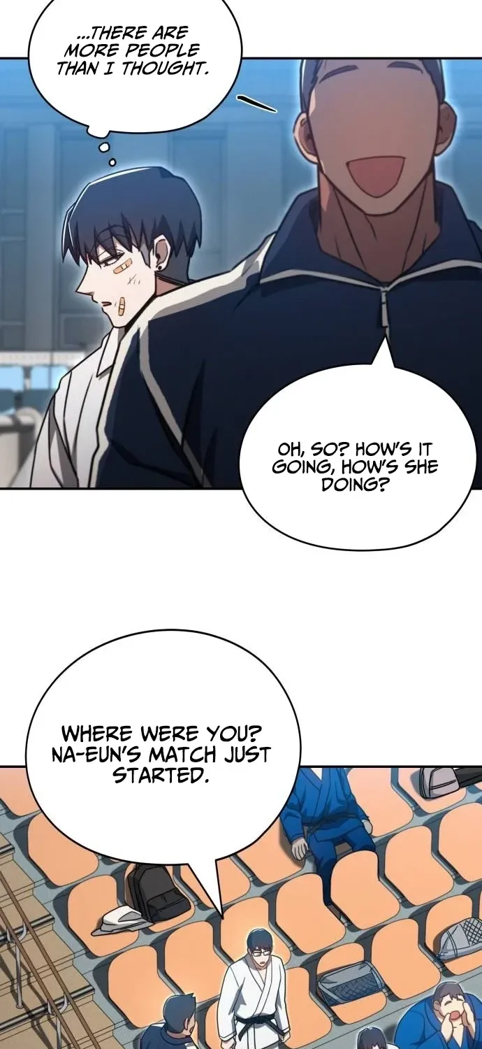 Fight Me One Round Chapter 6 page 6 - 