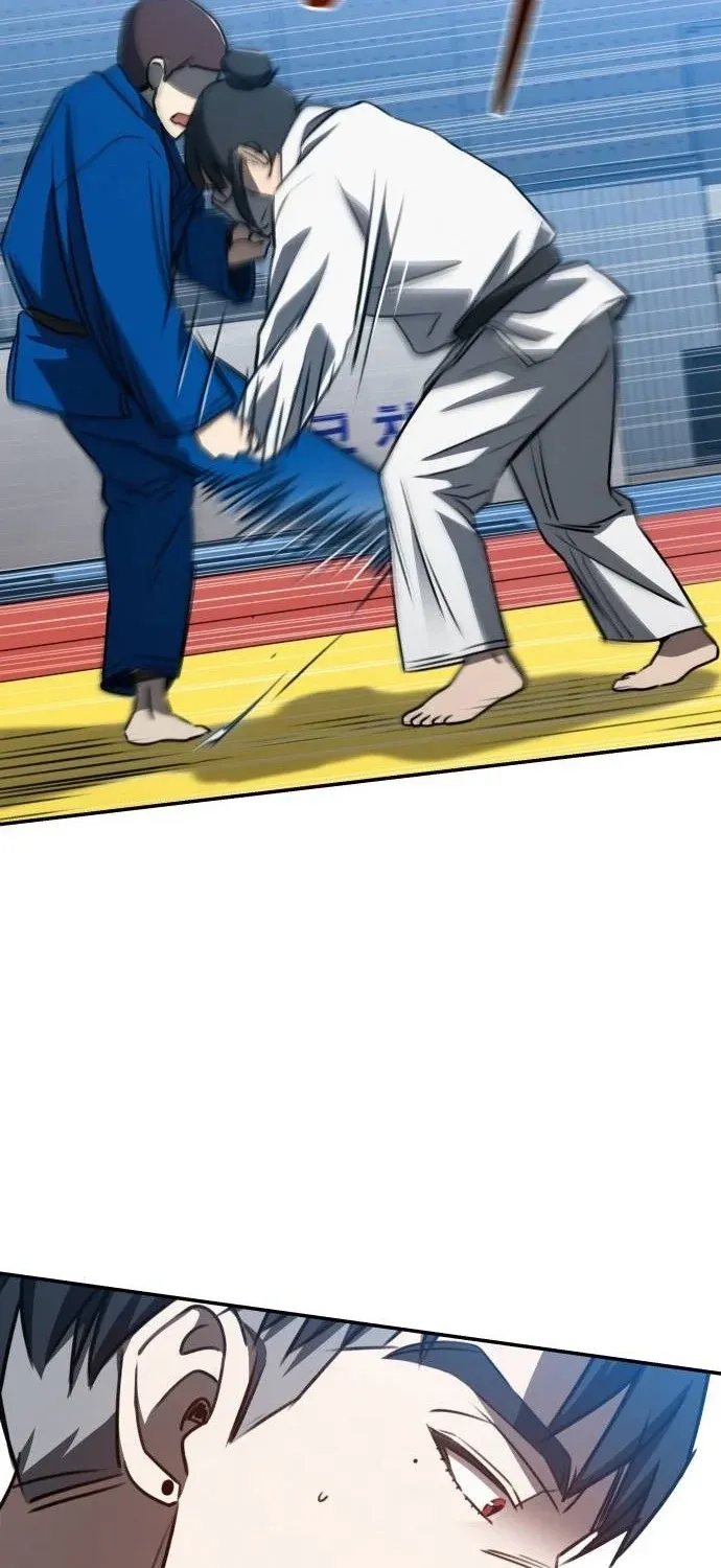Fight Me One Round Chapter 6 page 58 - 