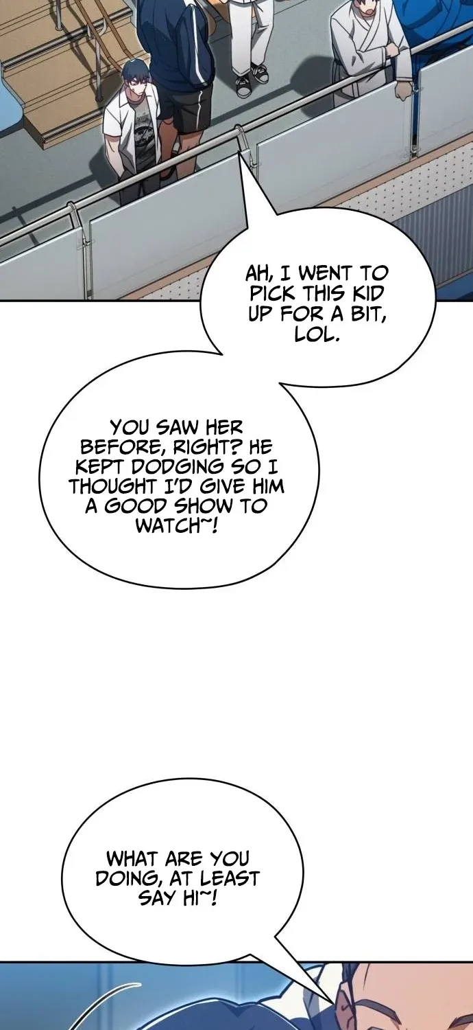 Fight Me One Round Chapter 6 page 7 - 