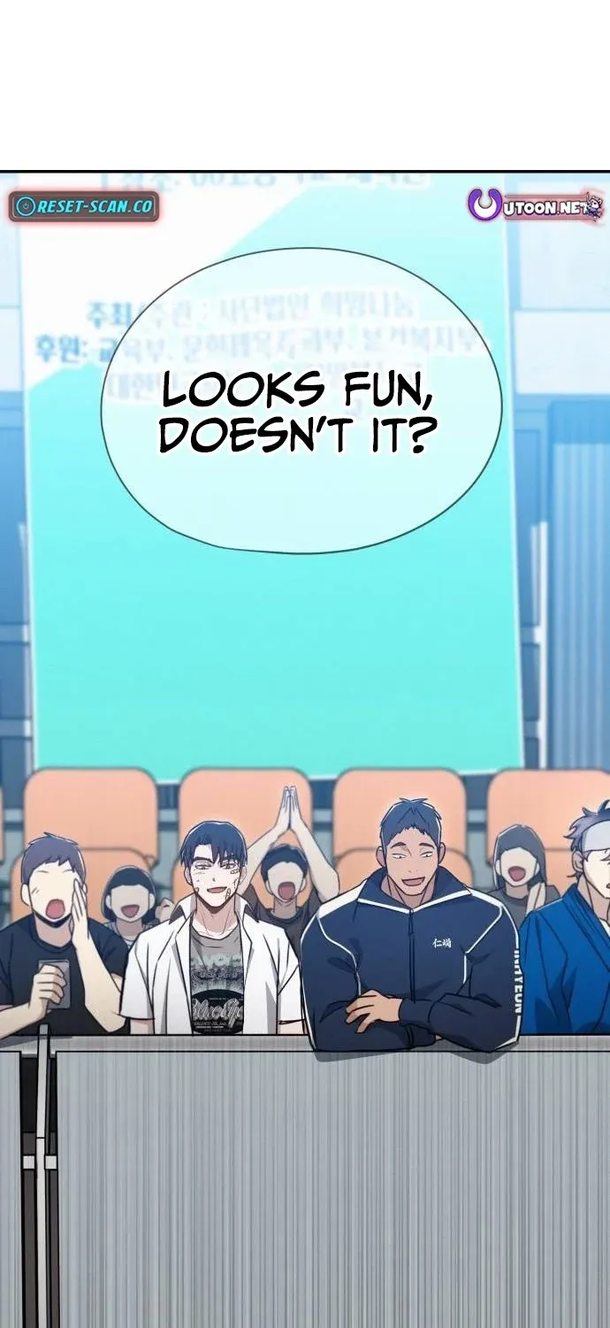 Fight Me One Round Chapter 6 page 66 - 