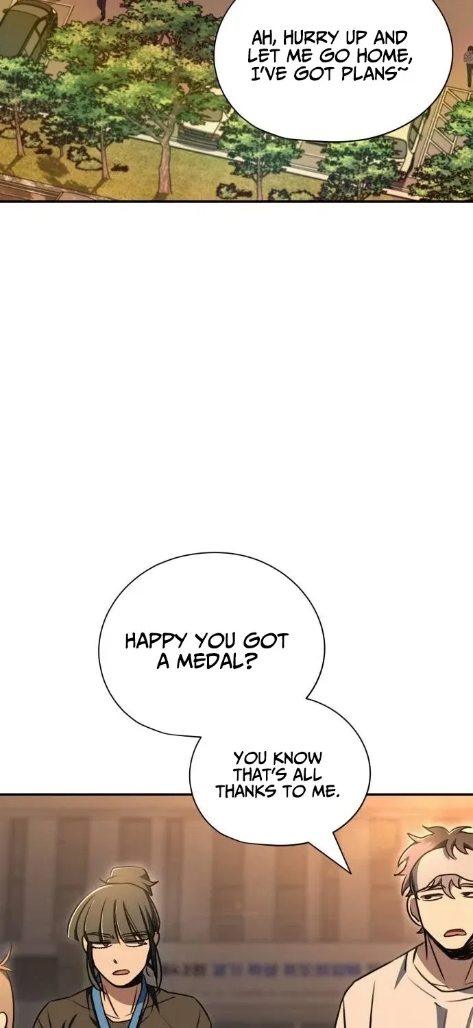 Fight Me One Round Chapter 6 page 71 - 
