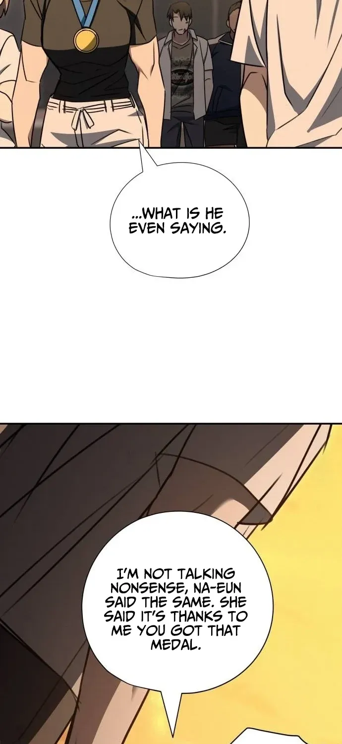 Fight Me One Round Chapter 6 page 72 - 