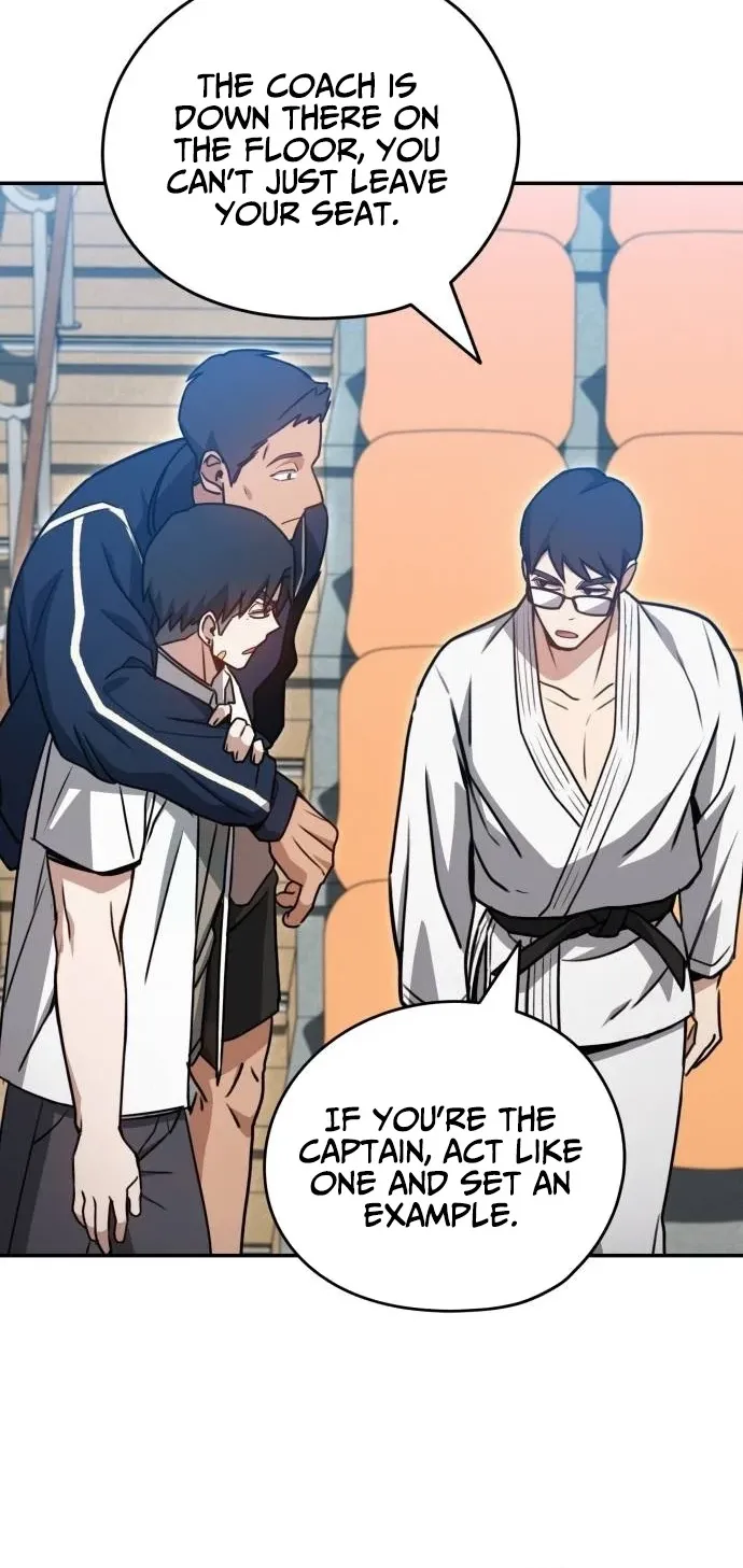 Fight Me One Round Chapter 6 page 9 - 