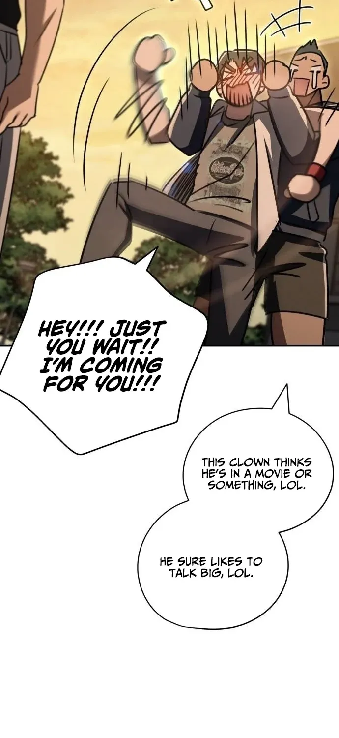Fight Me One Round Chapter 6 page 88 - 