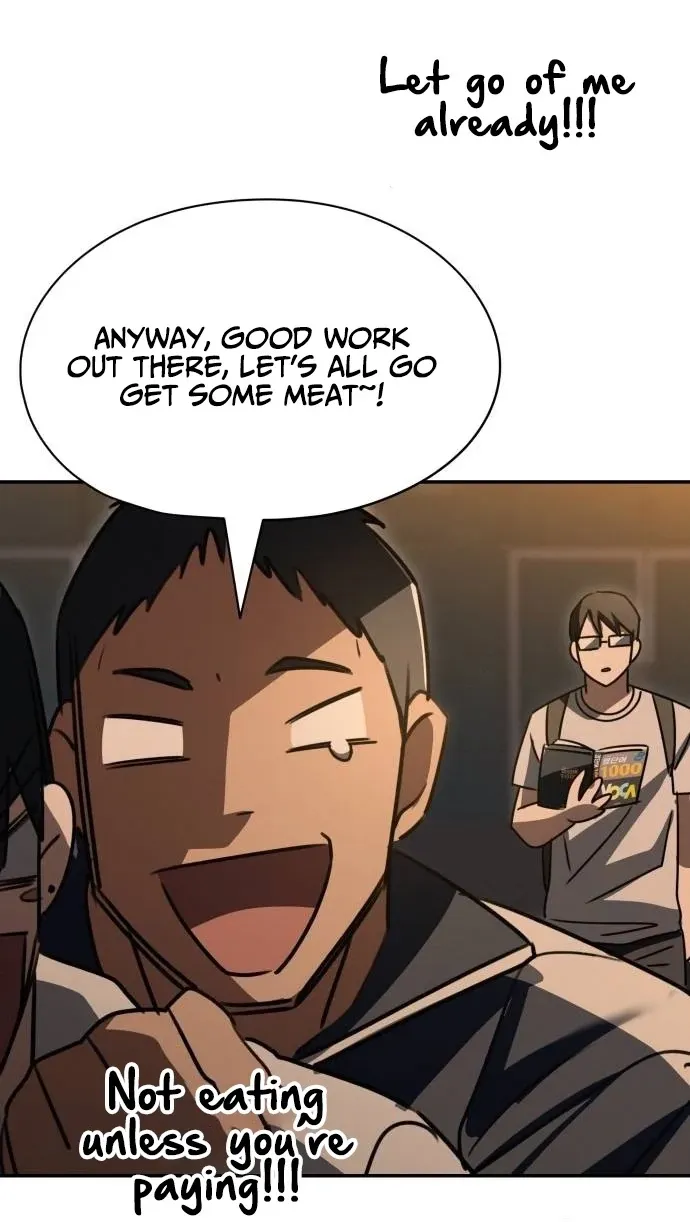 Fight Me One Round Chapter 6 page 89 - 