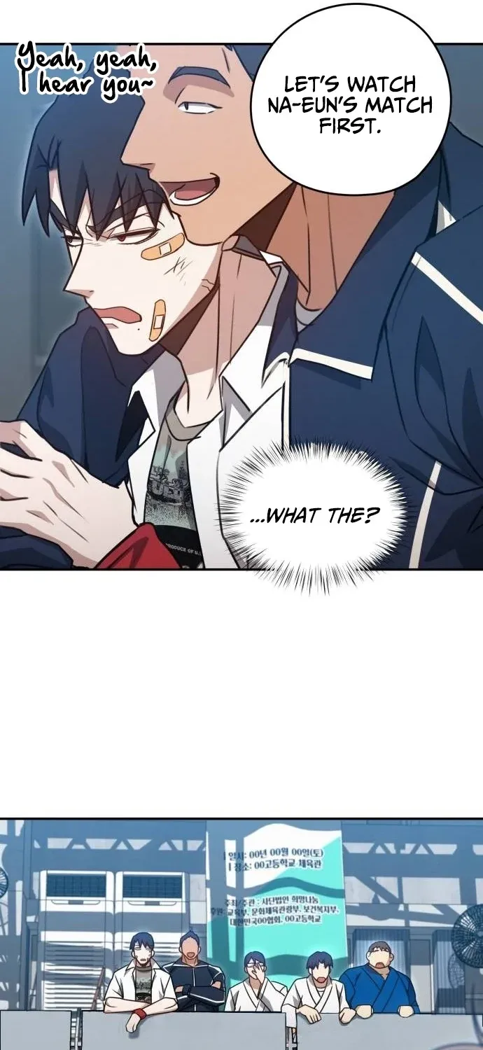 Fight Me One Round Chapter 6 page 10 - 
