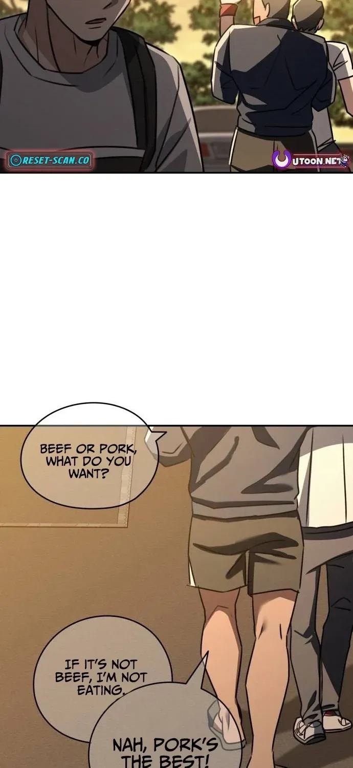 Fight Me One Round Chapter 6 page 91 - 